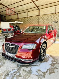Chrysler 300